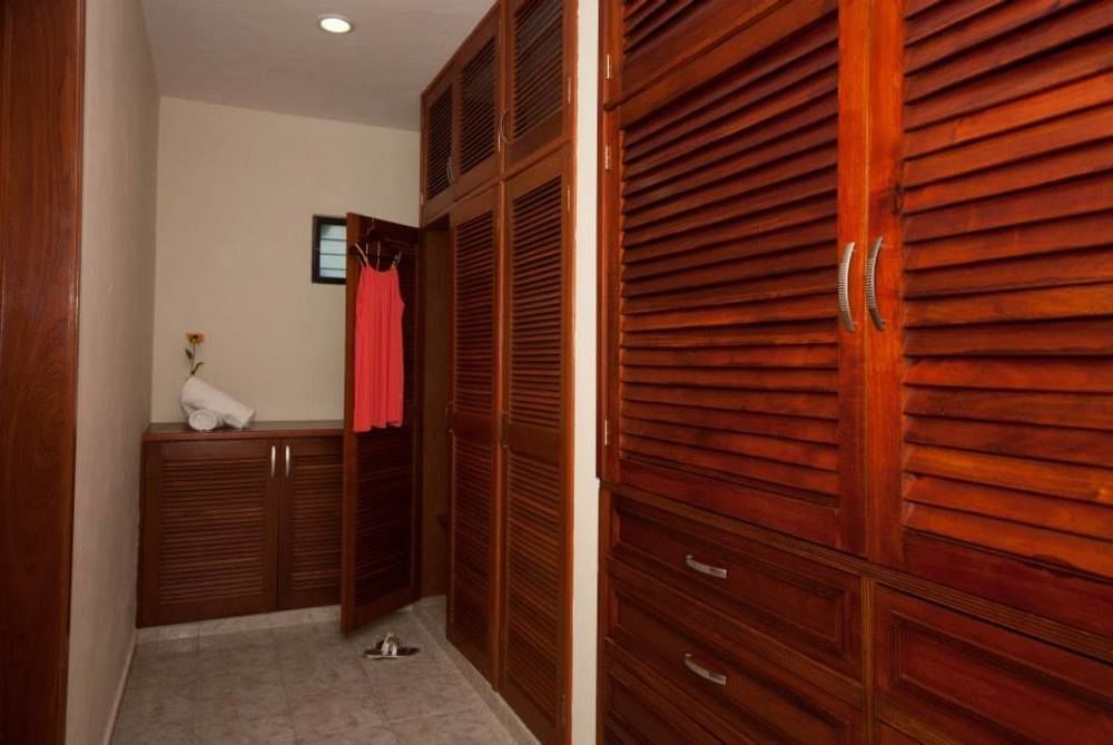 Green Oasis Home Boutique Playa del Carmen Bagian luar foto