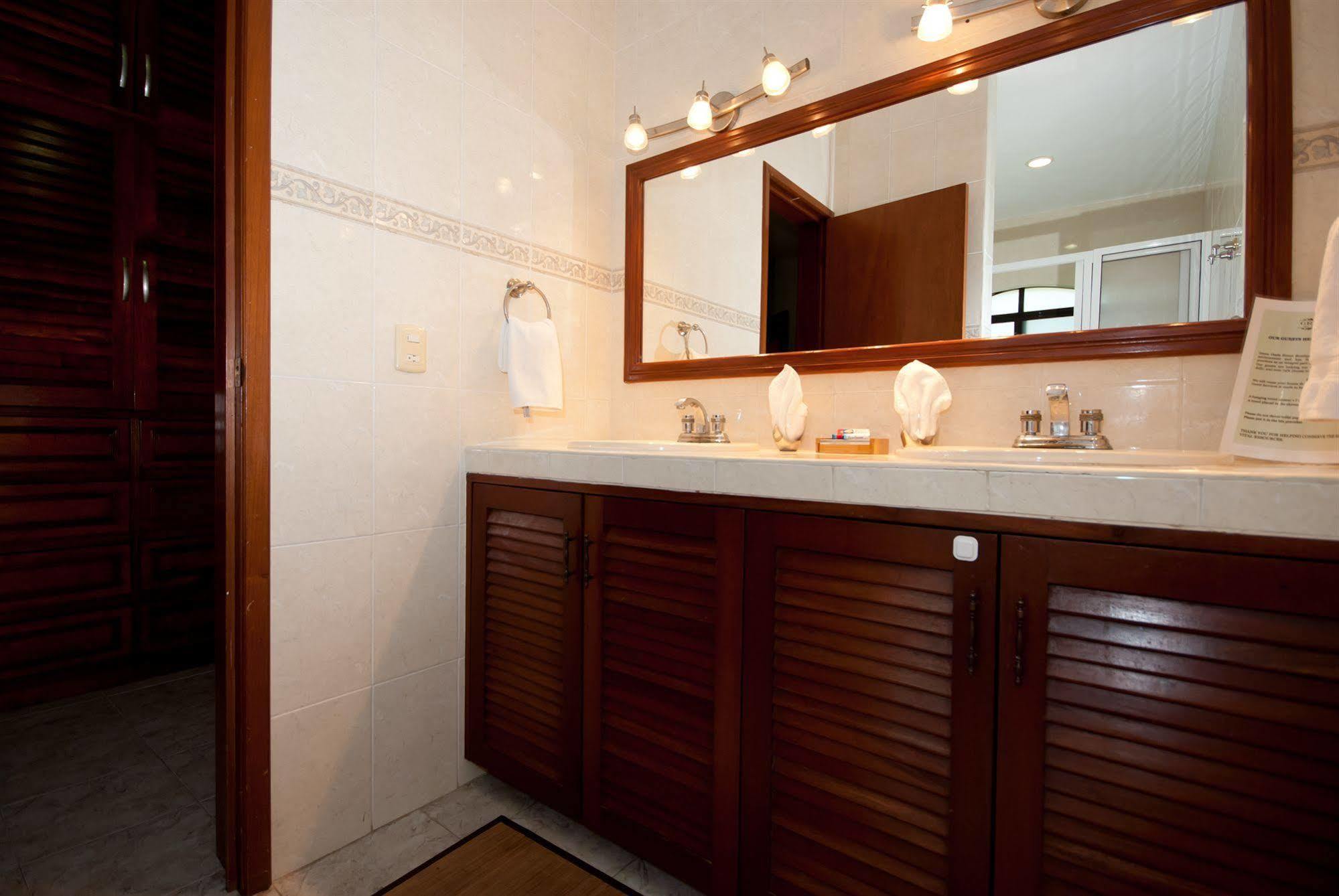 Green Oasis Home Boutique Playa del Carmen Bagian luar foto
