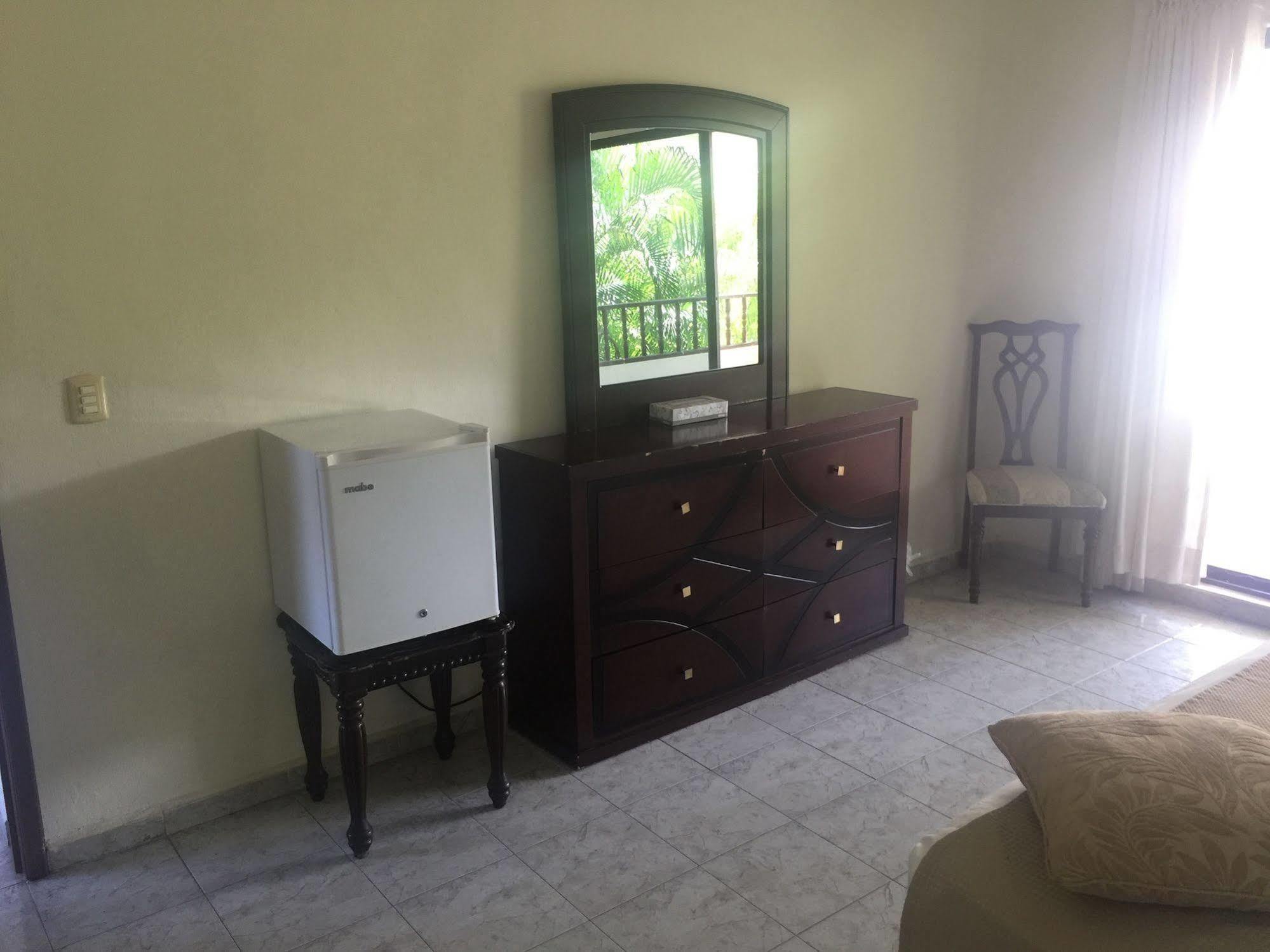 Green Oasis Home Boutique Playa del Carmen Bagian luar foto