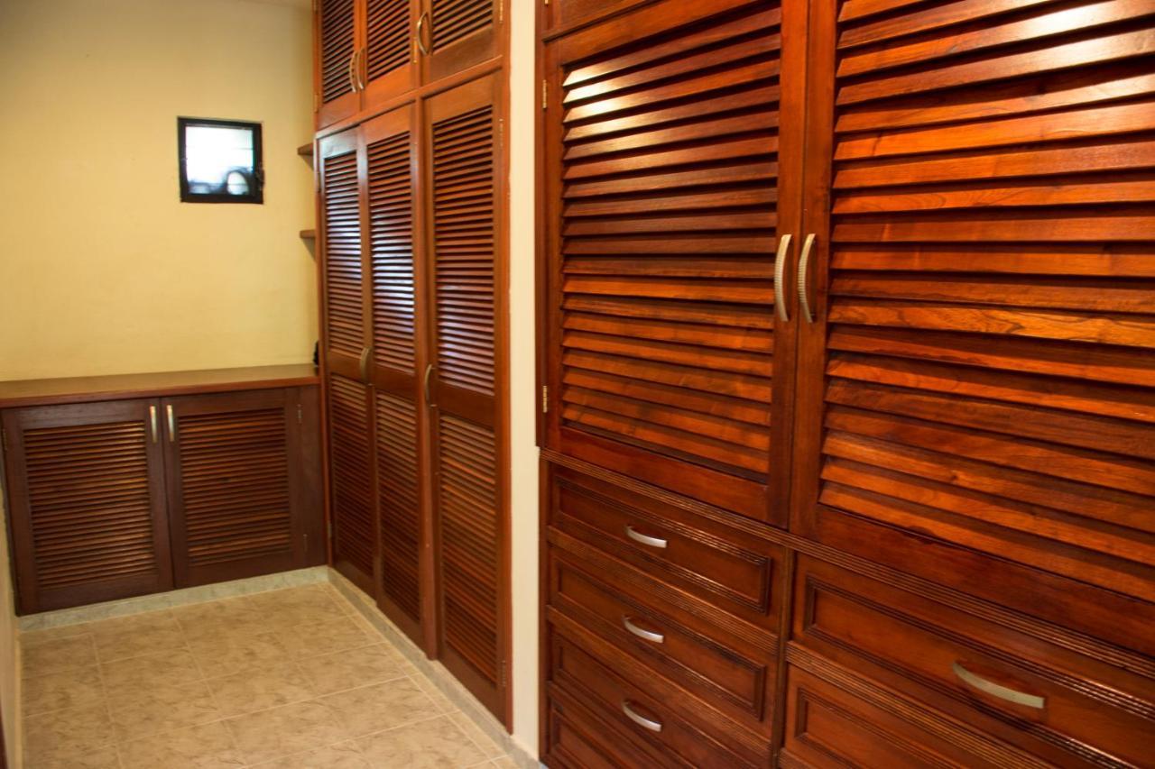 Green Oasis Home Boutique Playa del Carmen Bagian luar foto