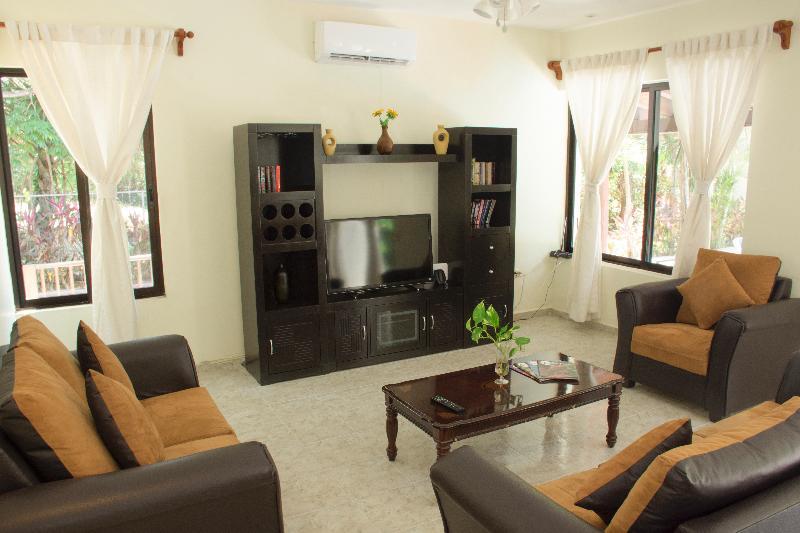 Green Oasis Home Boutique Playa del Carmen Bagian luar foto