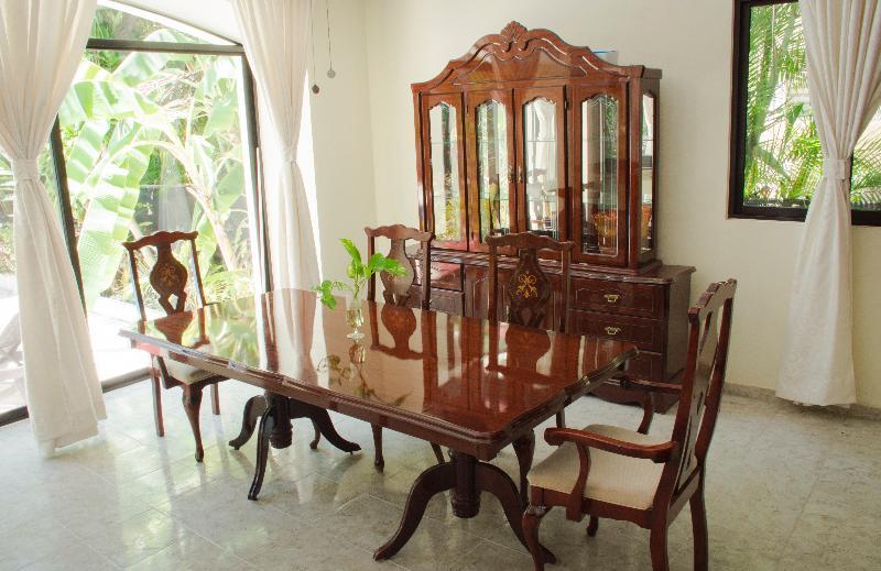Green Oasis Home Boutique Playa del Carmen Bagian luar foto
