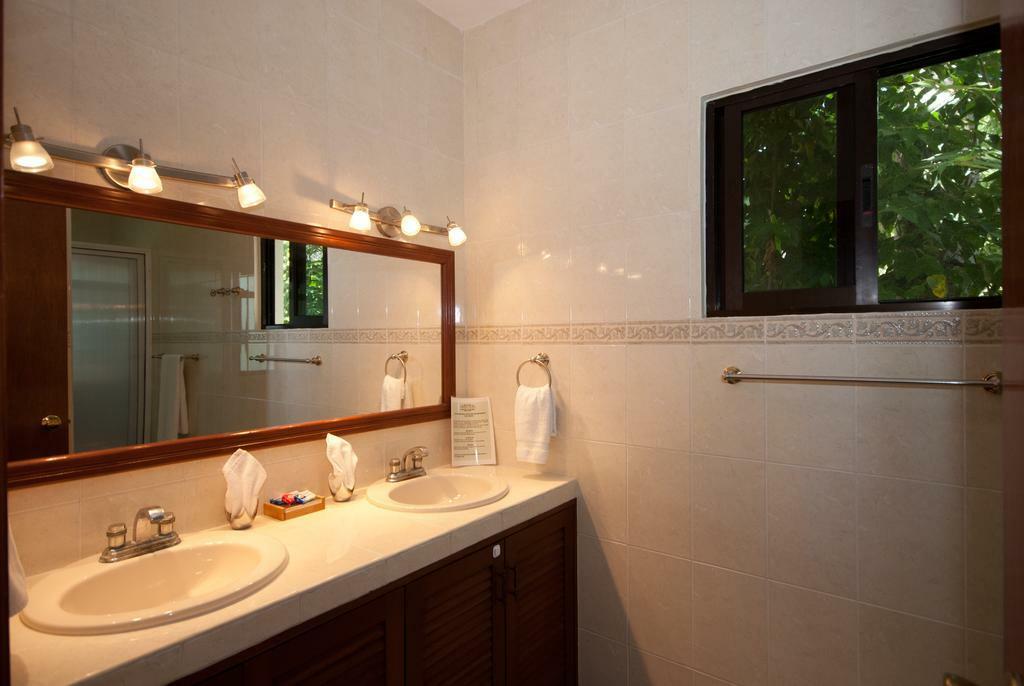 Green Oasis Home Boutique Playa del Carmen Bagian luar foto